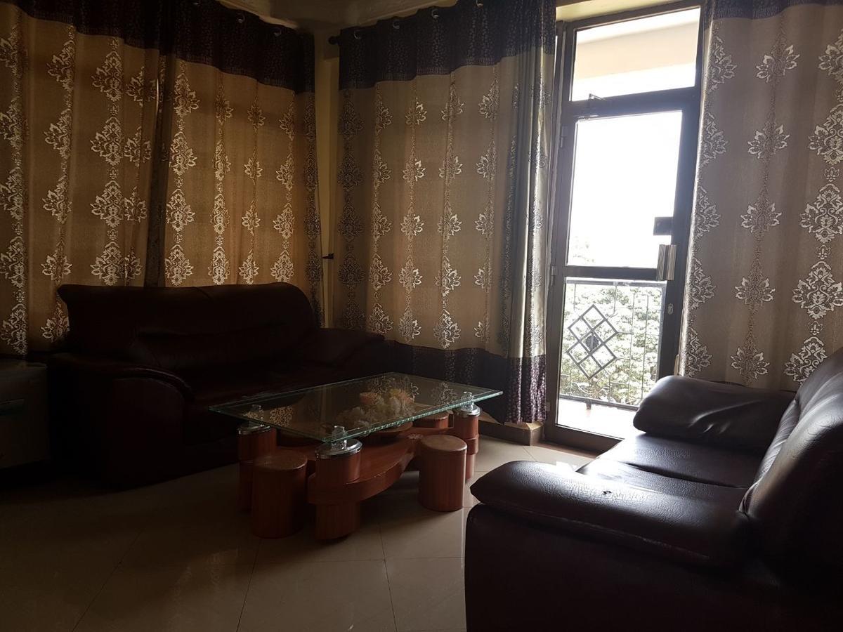 Machare British Hotel Morogoro 외부 사진