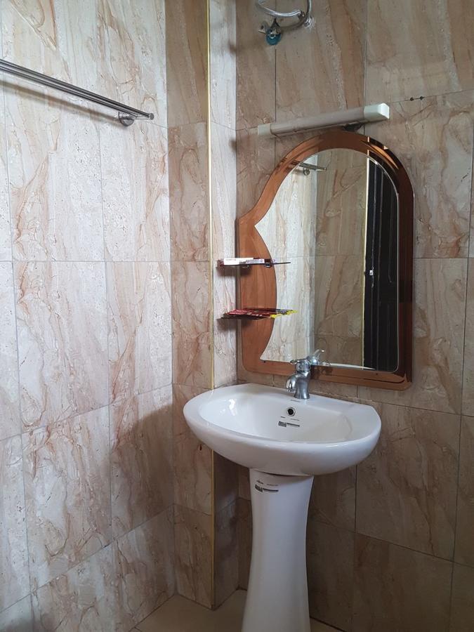 Machare British Hotel Morogoro 외부 사진