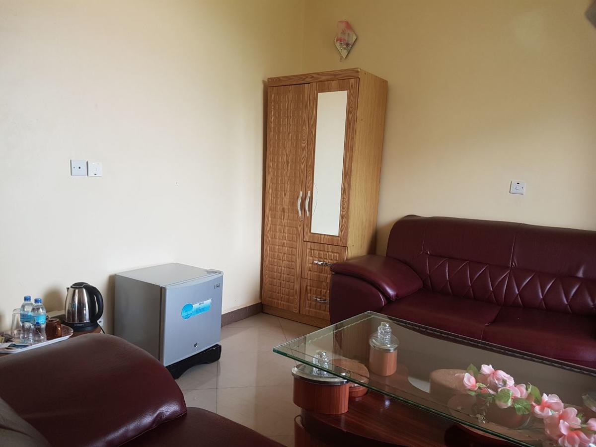 Machare British Hotel Morogoro 외부 사진