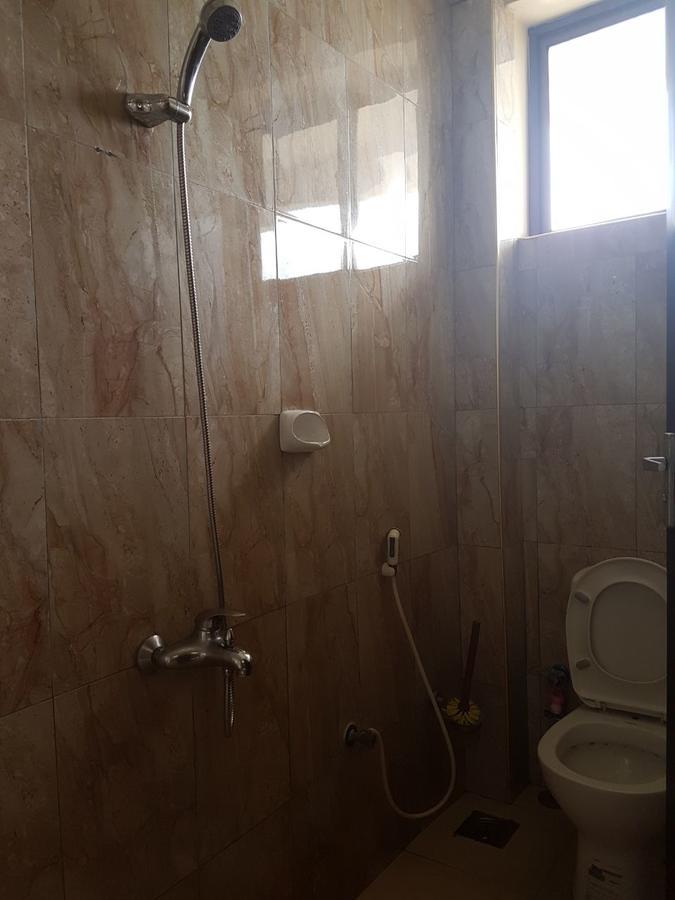 Machare British Hotel Morogoro 외부 사진